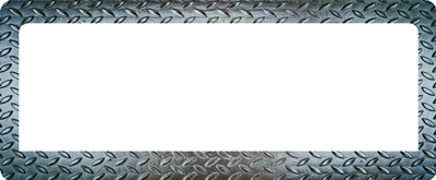 Diamond Plate Customise