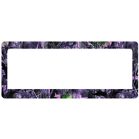 Purple Forest Camo