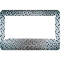 Diamond Plate Customise - MC