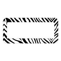 Zebra - WA MC