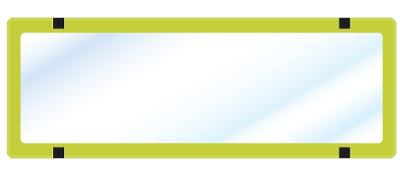 Lime Customise Cover