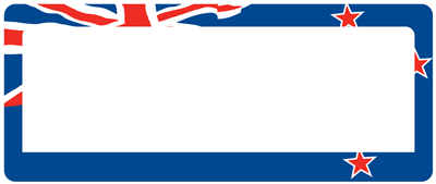 NZ Flag