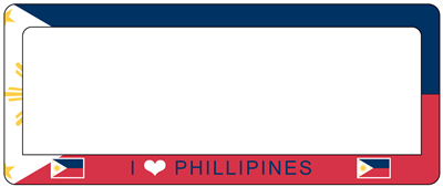 I Heart Phillipines