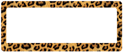 Leopard Fur