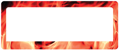 Red Flames