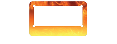 Flames Customise - MC