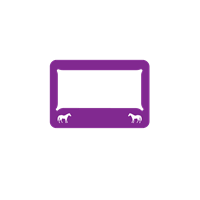 Horse Purple Customise - MC