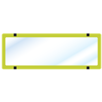Lime Cover