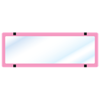 Light Pink Cover