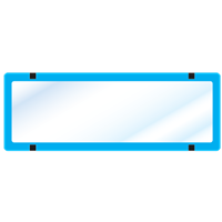 Cyan Customise Cover