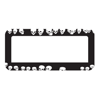 Skulls - WA MC