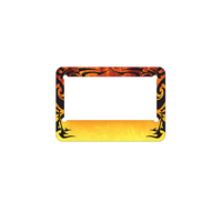 Tribal 3 Customise - MC