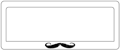 Moustache