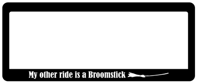 Broomstick