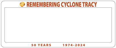 Remembering Cyclone Tracy Frame